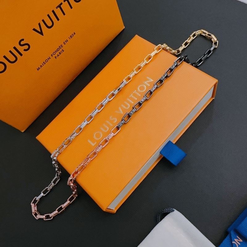 Louis Vuitton Necklaces